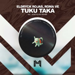 Download track Tuku Taka (Jose Alves Remix) Roma VEJosé Alves