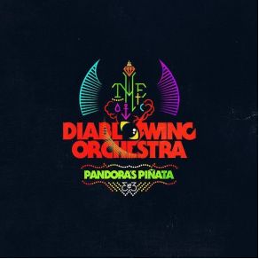 Download track Of Kali Ma Calibre Diablo Swing Orchestra