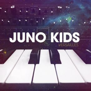 Download track Our Hero And The King Juno Kids