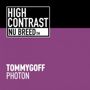 Download track Photon (Extended Mix) Tommygoff