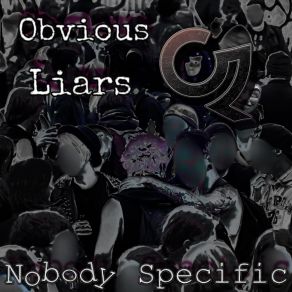 Download track Never Last Obvious Liars