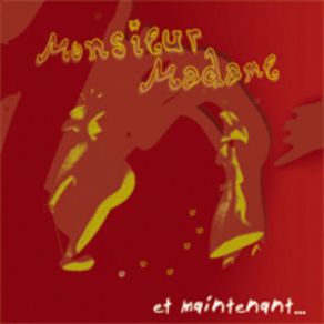 Download track C'Est La Course Des Gouttes Monsieur Et Madame