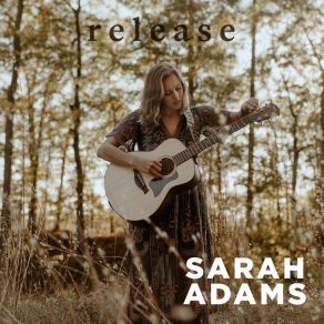 Download track Release Sarah Adams