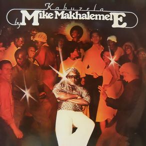 Download track Disco Baby Ratau Mike Makhalemele