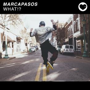 Download track What!? (Club Mix) Marcapasos