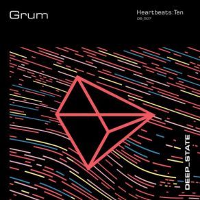 Download track Runaway (Paul Thomas Remix Edit) Grum