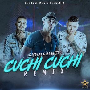 Download track Cuchi Cuchi Remix Dani