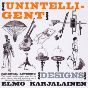 Download track The Voices In My Head Elmo Karjalainen