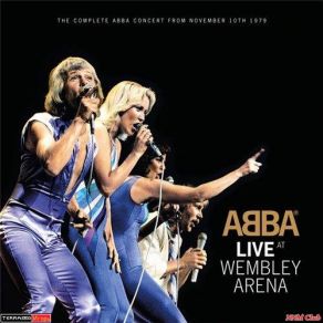 Download track Rock Me (Live At Wembley Arena, London, 1979) ABBA