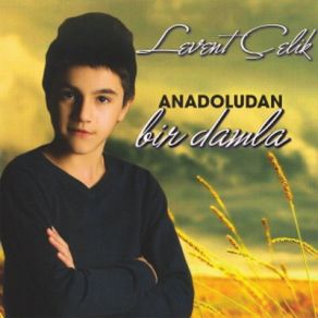 Download track Ah Bir Ataş Ver Levent Çelik