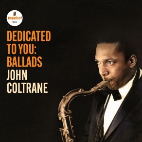 Download track Welcome John Coltrane