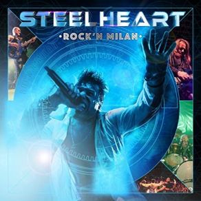 Download track I'll Never Let You Go (Live) Steelheart