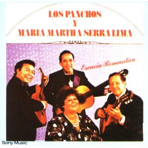 Download track Cenizas Maria Marta Serralima, Los Panchos