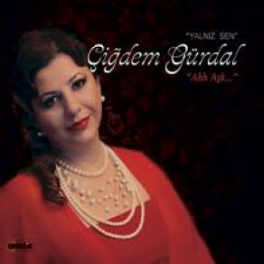 Download track Mihrabım Diyerek Çiğdem Gürdal