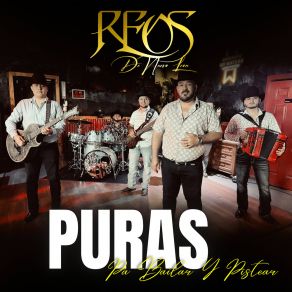 Download track Popurri De Carlos Y Jose Reos De Nuevo Leon