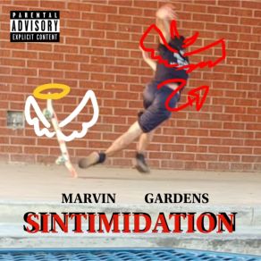 Download track Cahuenga Marvin Gardens