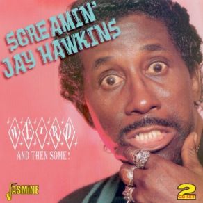 Download track Yellow Coat Screamin' Jay Hawkins