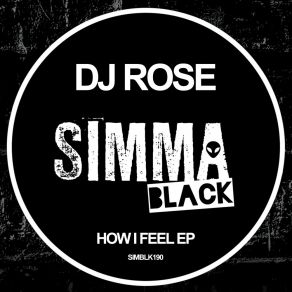 Download track How I Feel (Original Mix) DJ Rose