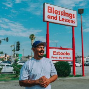 Download track Blessings And Lessons Esteelo