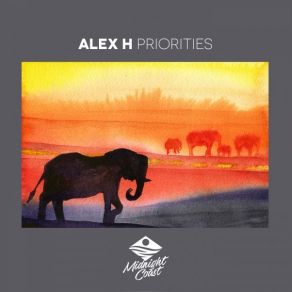 Download track Plains Of Africa Alex H