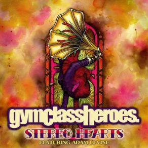 Download track Stereo Hearts (Dillon Francis Remix Instrumental)  Gym Class Heroes