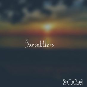 Download track Sunsettlers (Edit) Boge