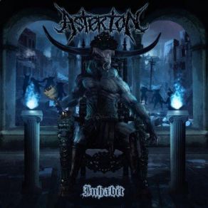 Download track Dabura ASTERION