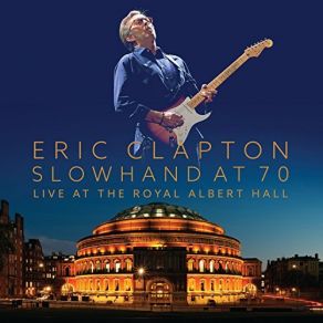 Download track Pretending Eric Clapton