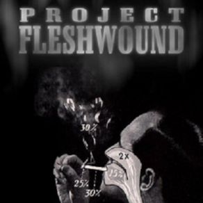 Download track Fuckurbeats Project Fleshwound