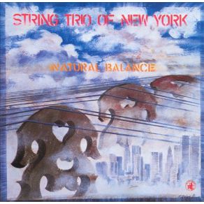 Download track Texas Koto Blues The String Trio Of New York