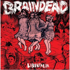 Download track Textbook Revolutions BrainDeaD