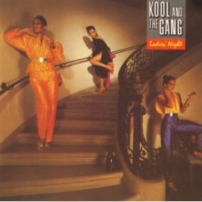 Download track Hangin' Out Kool & The Gang