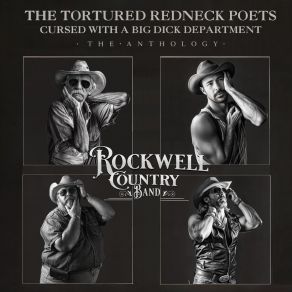 Download track We're Leaving California Rockwell Country Band