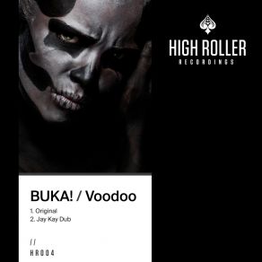 Download track Voodoo Buka