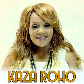 Download track Kaza Roho Princess Farida