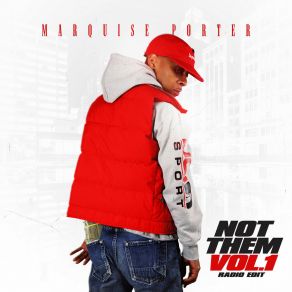 Download track Baritto (Radio Edit) Marquise Porter