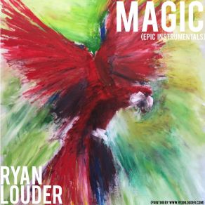 Download track Magnolia (Piano Instrumental) Ryan Louder