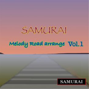 Download track Carry (Non Stop Mix) Samurai