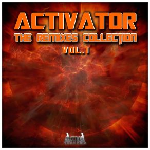 Download track From Dancefloor To Dancefloor (The Machine Remix) Activator