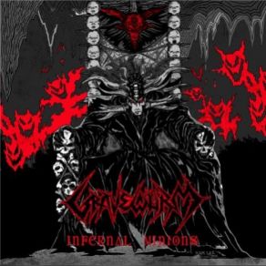 Download track I Die For Hell Gravewurm