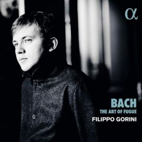 Download track 15. Bach- The Art Of Fugue, BWV 1080- Contrapunctus Inversus XII A 4. Forma Recta Johann Sebastian Bach