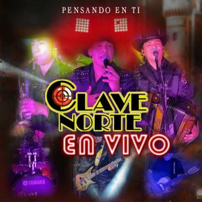 Download track No Te Olvidaré (En Vivo) Clave Norte