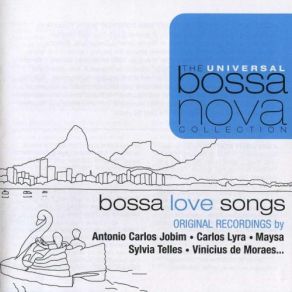 Download track Amor Em Paz Sylvia Telles