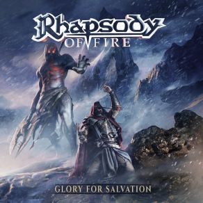 Download track Eternal Snow Rhapsody Of Fire