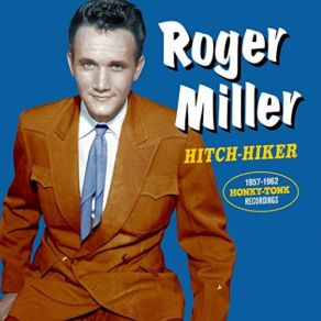 Download track Poor Little John Roger Miller