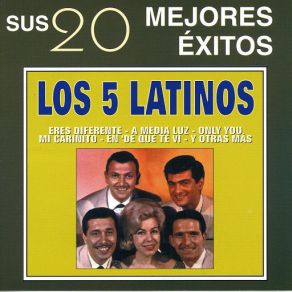 Download track Hojas Muertas Los Cinco Latinos