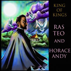 Download track King Of Kings Horace Andy, Ras Teo