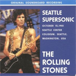 Download track Outro: Star Spangled Banner Rolling Stones