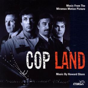 Download track The Sheriff Of Cop Land Howard Shore