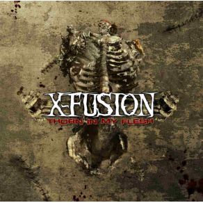 Download track Syncope (The Sequel [Bonus Track]) X - Fusion